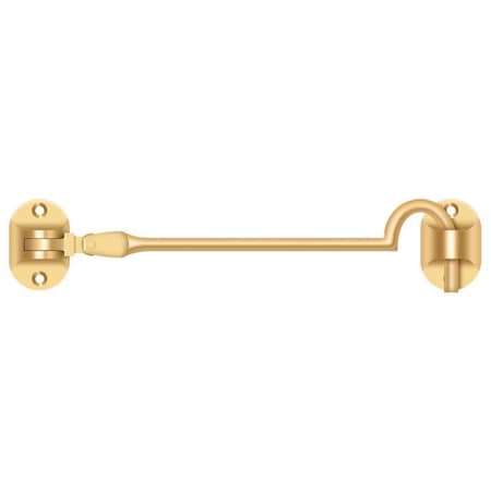Cabin Hooks, British Style, 6