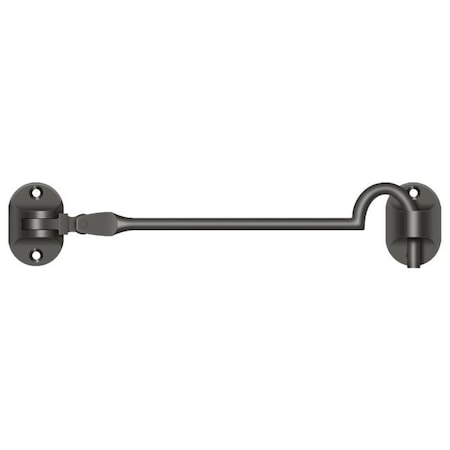 Cabin Hooks, British Style, 6