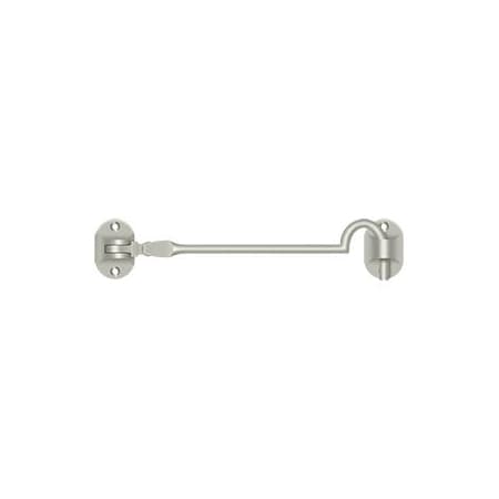 Cabin Hooks, British Style, 6