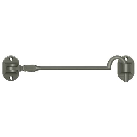 Cabin Hooks, British Style, 6