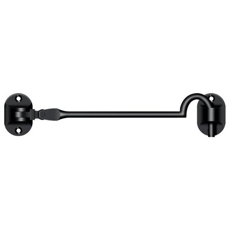 Cabin Hooks, British Style, 6