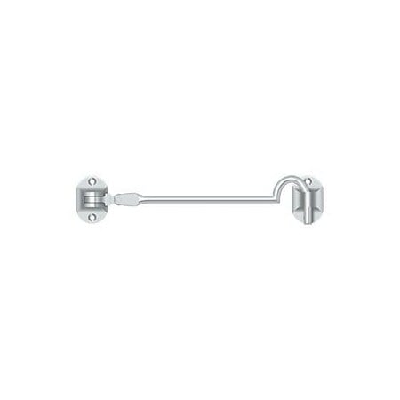 Cabin Hooks, British Style, 6