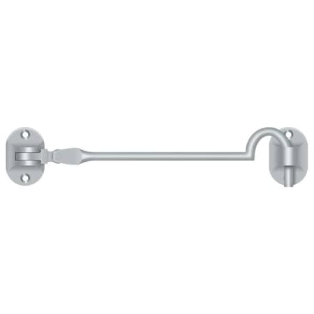 Cabin Hooks, British Style, 6