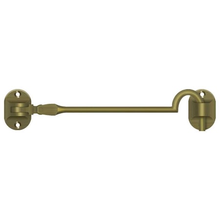 Cabin Hooks, British Style, 6