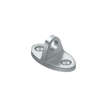 Cabin Swivel Hook Eye Bright Chrome MPN:CHE4U26