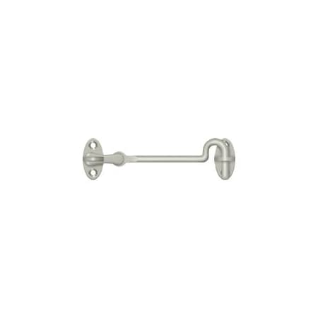 Cabin Swivel Hooks, 4
