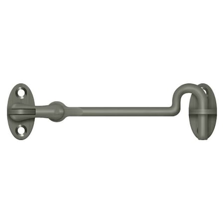 Cabin Swivel Hooks, 4