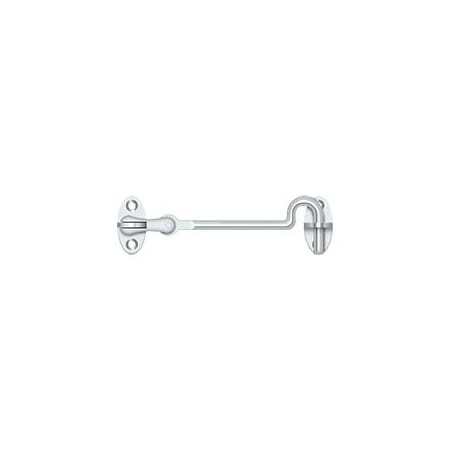 Cabin Swivel Hooks, 4