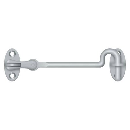 Cabin Swivel Hooks, 4