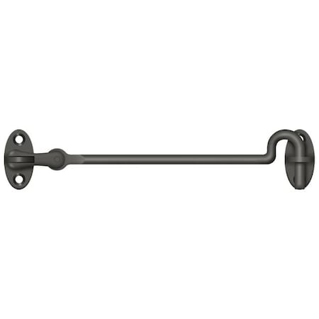 Cabin Swivel Hooks, 6