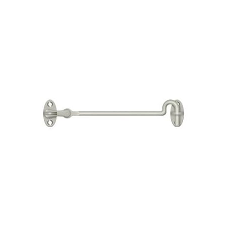 Cabin Swivel Hooks, 6
