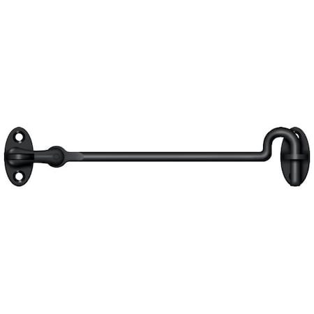 Cabin Swivel Hooks, 6