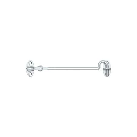 Cabin Swivel Hooks, 6