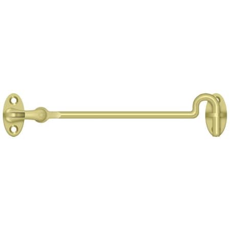 Cabin Swivel Hooks, 6