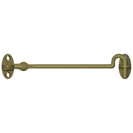 Cabin Swivel Hooks, 6
