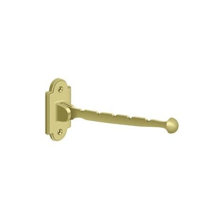 Valet Hook, 7