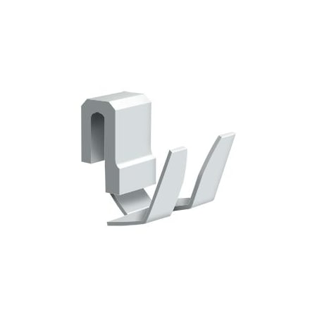 Wire Basket Hook Bright Chrome MPN:WBHOOK-26