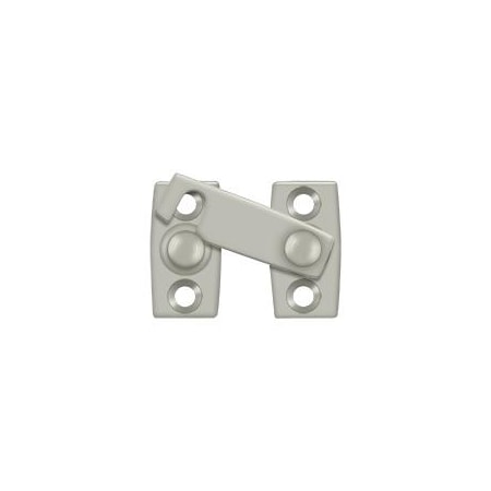 Shutter Bar/Door Latch 5/8