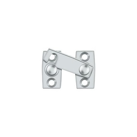 Shutter Bar/Door Latch 5/8