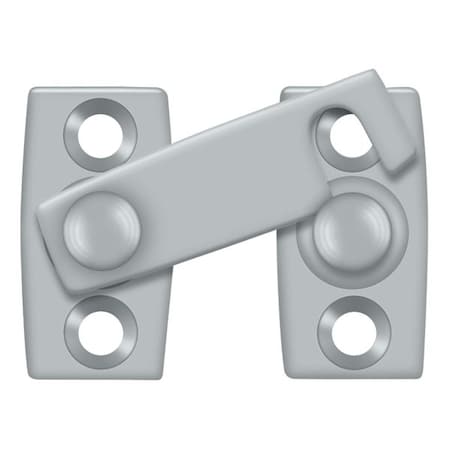 Shutter Bar/Door Latch 5/8