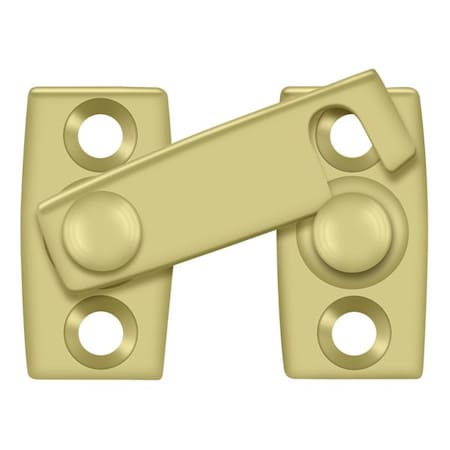 Shutter Bar/Door Latch 5/8