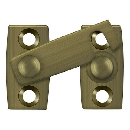 Shutter Bar/Door Latch 5/8