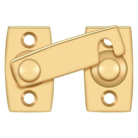 Shutter Bar/Door Latch 7/8