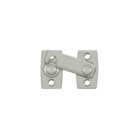 Shutter Bar/Door Latch 7/8