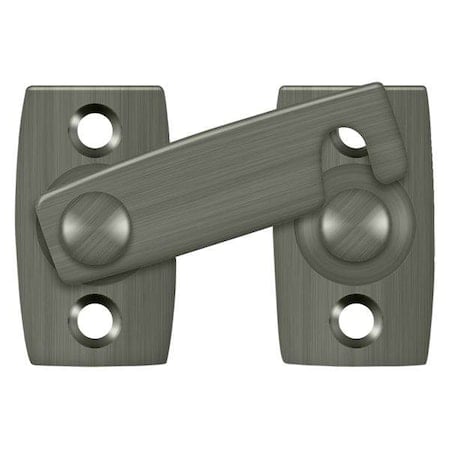 Shutter Bar/Door Latch 7/8