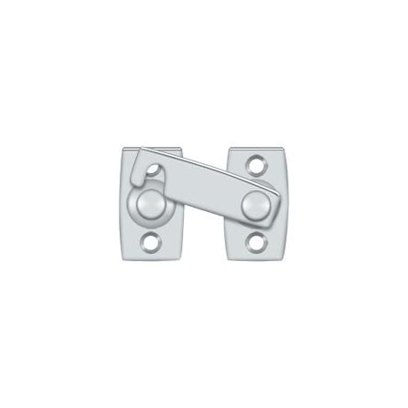 Shutter Bar/Door Latch 7/8