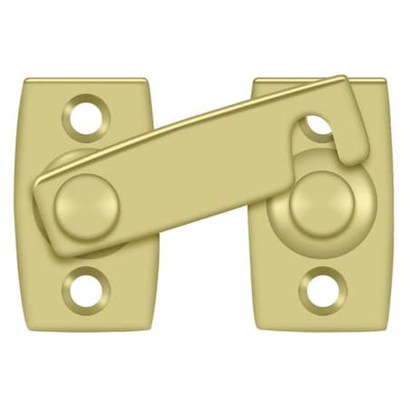 Shutter Bar/Door Latch 7/8