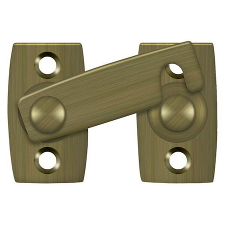 Shutter Bar/Door Latch 7/8