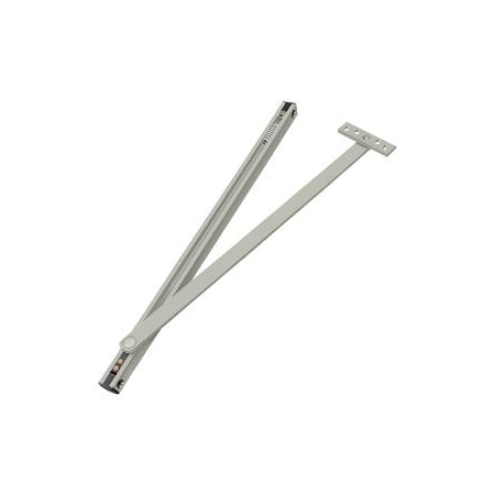 Overhead Door Holder Satin Nickel MPN:DCSM10U15