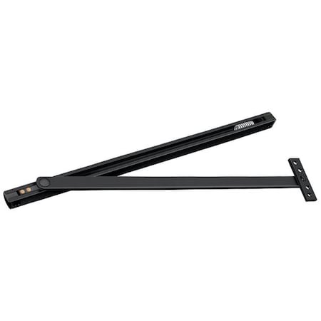 Overhead Door Holder Black MPN:DCSM10U19
