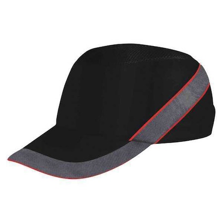Air Coltan, Black-Red, 5 cm MPN:COLTAAINOSH