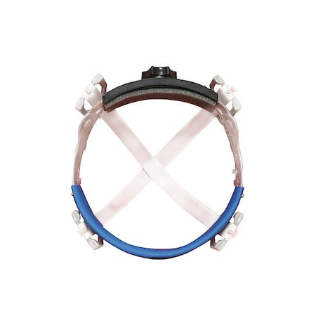 Repl 4-pt. Ratchet Suspension, I-505R MPN:WEL19428GY
