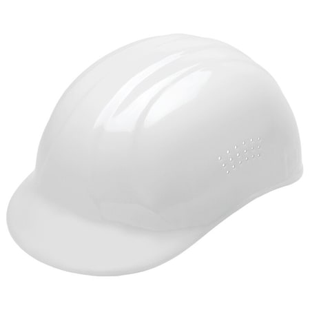 Bump Cap, Purple MPN:WEL19900PU