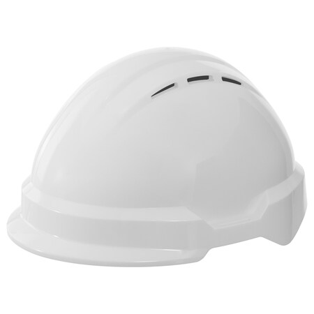 Hard Hat, HDPE, White MPN:WEL21101WH