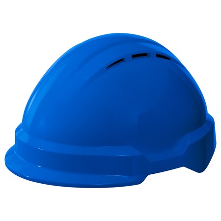 Hard Hat, HDPE, Blue MPN:WEL21106BL