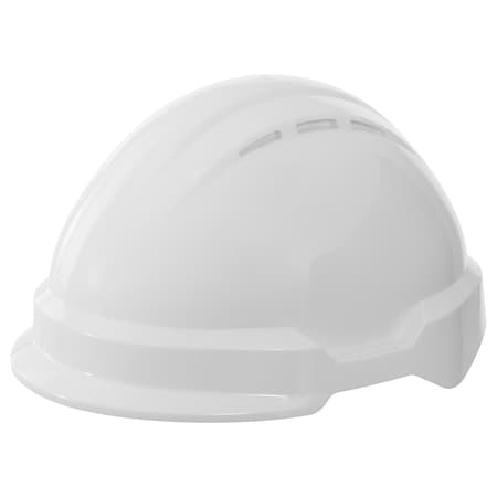 Hard Hat, HDPE, White MPN:WEL21201WH