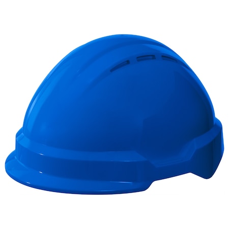 Hard Hat, HDPE, Blue MPN:WEL21206BL