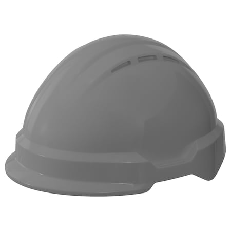 Hard Hat, HDPE, Grey MPN:WEL21207GY