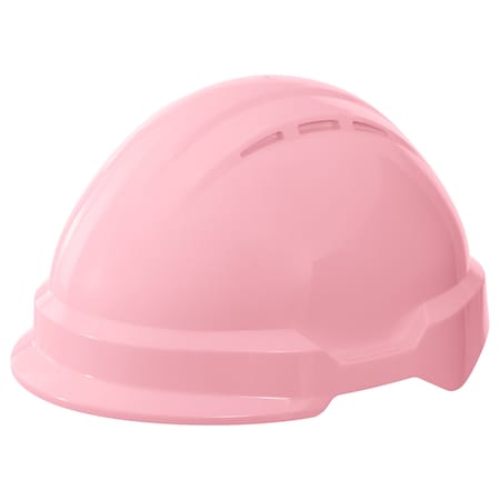 Hard Hat, HDPE, Pink MPN:WEL21209PI