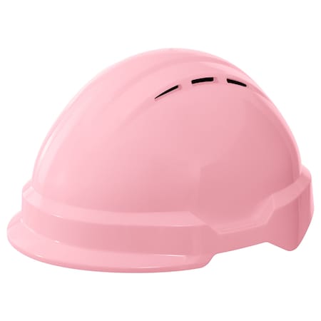 Hard Hat, HDPE, Pink MPN:WEL22109PI