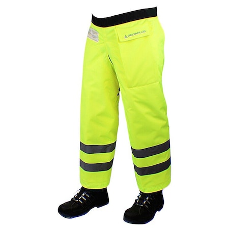 Chainsaw Protection, XL, 39