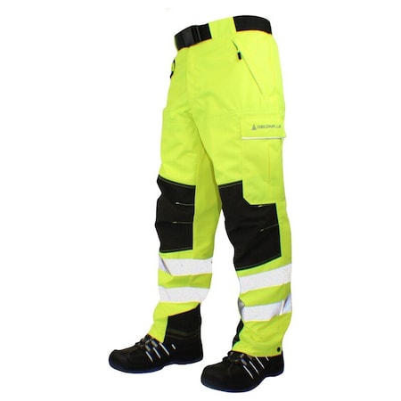 Chainsaw Protection, L, 34