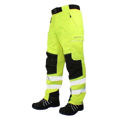Chainsaw Protection, M, 29