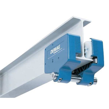 Trolley, 2400 lb. MPN:U11-310