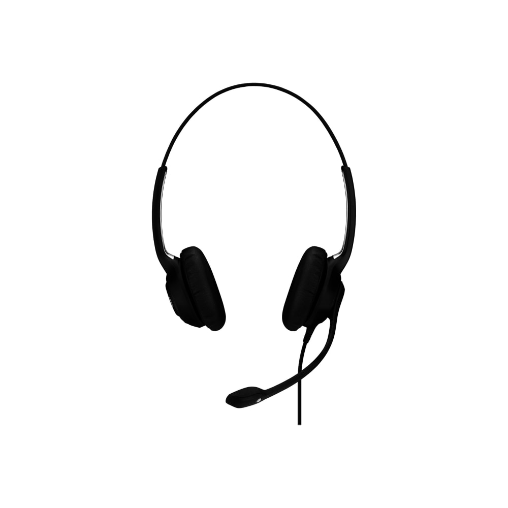 EPOS I SENNHEISER IMPACT SC 260 USB MS II - Headset - on-ear - wired - active noise canceling - black MPN:1000579