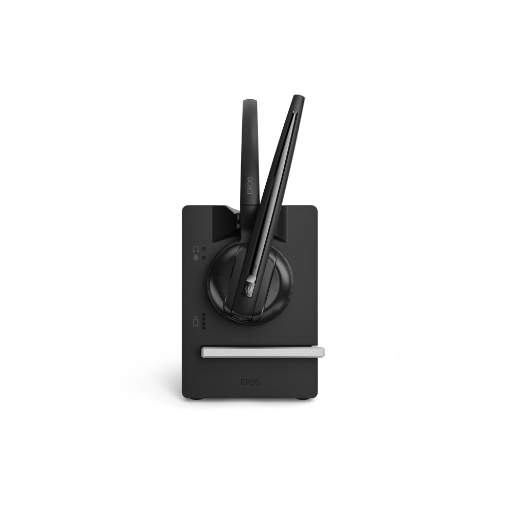 EPOS IMPACT D 10 Phone II - Headset - convertible - DECT 6.0 - wireless MPN:1000996